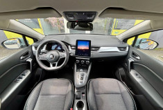 Renault Captur II 1.3 TCe 16V GPF Mild Hybrid EDC7 S&S 140 cv Intens // Boite Auto