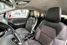 Renault Captur II 1.3 TCe 16V GPF Mild Hybrid EDC7 S&S 140 cv Intens // Boite Auto