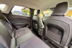 Renault Captur II 1.3 TCe 16V GPF Mild Hybrid EDC7 S&S 140 cv Intens // Boite Auto