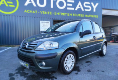 Citroën C3 1.4 HDI 70 CH 1E MAIN TBE DISTRIB NEUVE RÉVISÉE ET GTIE