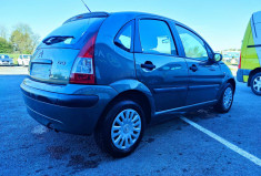 Citroën C3 1.4 HDI 70 CH 1E MAIN TBE DISTRIB NEUVE RÉVISÉE ET GTIE