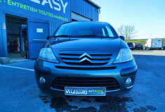 Citroën C3 1.4 HDI 70 CH 1E MAIN TBE DISTRIB NEUVE RÉVISÉE ET GTIE