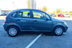 Citroën C3 1.4 HDI 70 CH 1E MAIN TBE DISTRIB NEUVE RÉVISÉE ET GTIE