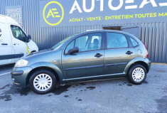 Citroën C3 1.4 HDI 70 CH 1E MAIN TBE DISTRIB NEUVE RÉVISÉE ET GTIE