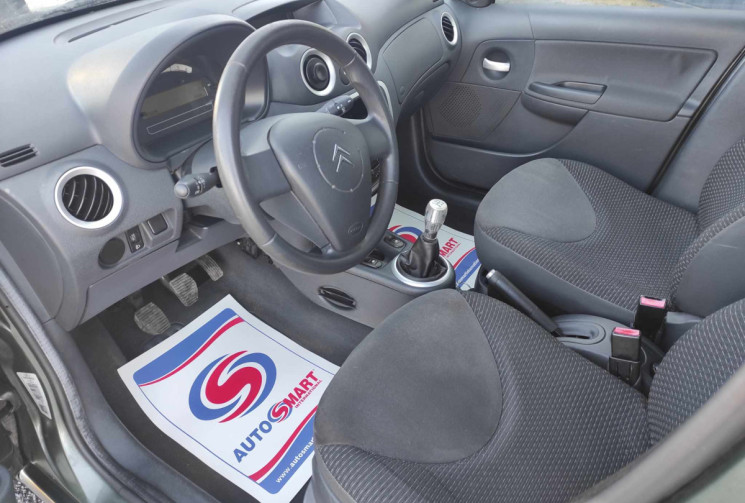 Citroën C3 1.4 HDI 70 CH 1E MAIN TBE DISTRIB NEUVE RÉVISÉE ET GTIE