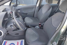 Citroën C3 1.4 HDI 70 CH 1E MAIN TBE DISTRIB NEUVE RÉVISÉE ET GTIE