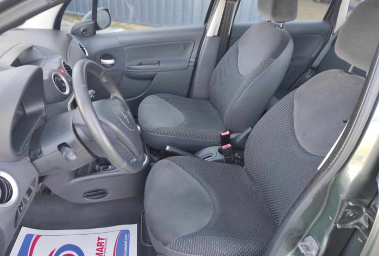 Citroën C3 1.4 HDI 70 CH 1E MAIN TBE DISTRIB NEUVE RÉVISÉE ET GTIE