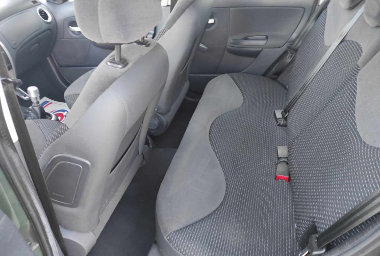 Citroën C3 1.4 HDI 70 CH 1E MAIN TBE DISTRIB NEUVE RÉVISÉE ET GTIE