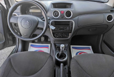 Citroën C3 1.4 HDI 70 CH 1E MAIN TBE DISTRIB NEUVE RÉVISÉE ET GTIE