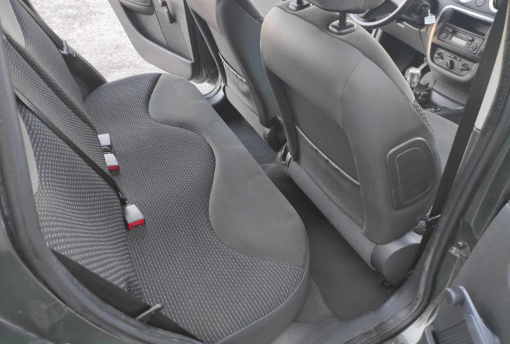 Citroën C3 1.4 HDI 70 CH 1E MAIN TBE DISTRIB NEUVE RÉVISÉE ET GTIE