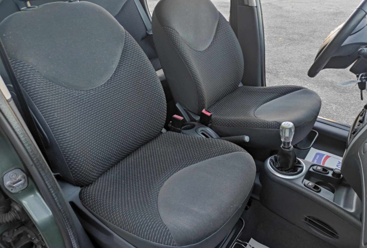 Citroën C3 1.4 HDI 70 CH 1E MAIN TBE DISTRIB NEUVE RÉVISÉE ET GTIE