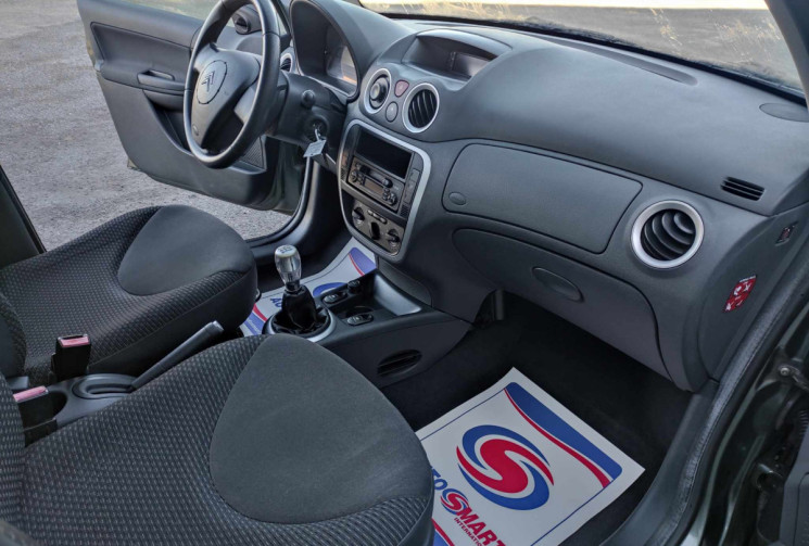 Citroën C3 1.4 HDI 70 CH 1E MAIN TBE DISTRIB NEUVE RÉVISÉE ET GTIE