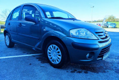 Citroën C3 1.4 HDI 70 CH 1E MAIN TBE DISTRIB NEUVE RÉVISÉE ET GTIE
