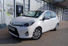 Toyota Yaris  3Fab. France DYNAMIC
