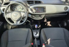 Toyota Yaris  3Fab. France DYNAMIC