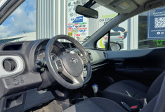 Toyota Yaris  3Fab. France DYNAMIC