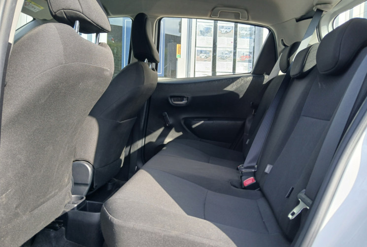 Toyota Yaris  3Fab. France DYNAMIC