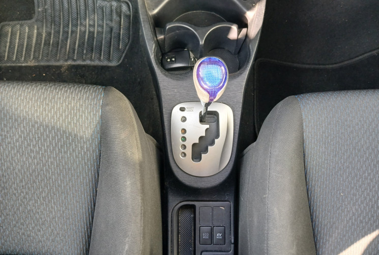 Toyota Yaris  3Fab. France DYNAMIC