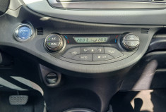 Toyota Yaris  3Fab. France DYNAMIC