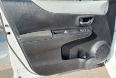 Toyota Yaris  3Fab. France DYNAMIC