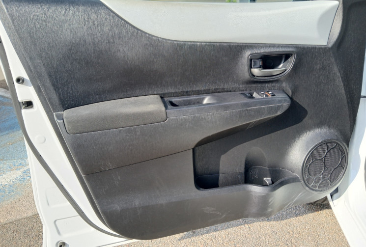 Toyota Yaris  3Fab. France DYNAMIC