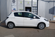 Toyota Yaris  3Fab. France DYNAMIC