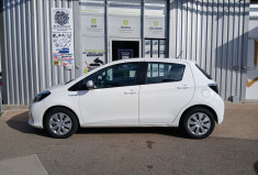 Toyota Yaris  3Fab. France DYNAMIC