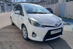 Toyota Yaris  3Fab. France DYNAMIC