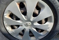 Toyota Yaris  3Fab. France DYNAMIC
