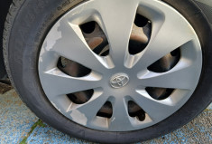 Toyota Yaris  3Fab. France DYNAMIC