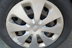 Toyota Yaris  3Fab. France DYNAMIC