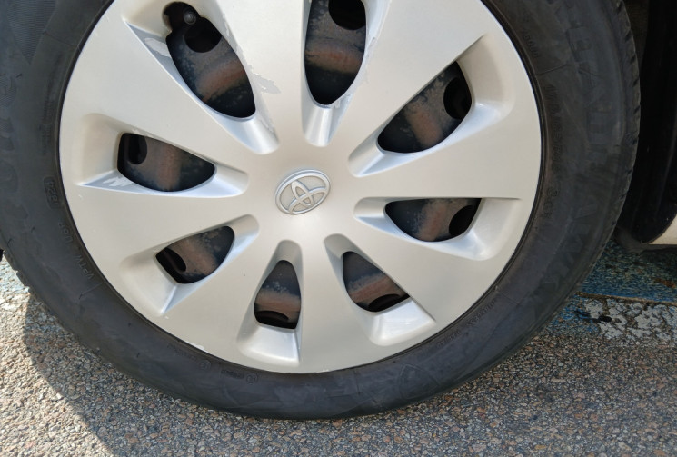 Toyota Yaris  3Fab. France DYNAMIC