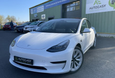 Tesla Model 3 Standard RWD Plus MY22