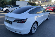 Tesla Model 3 Standard RWD Plus MY22