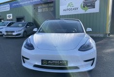 Tesla Model 3 Standard RWD Plus MY22