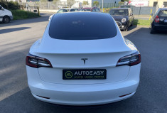 Tesla Model 3 Standard RWD Plus MY22