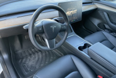 Tesla Model 3 Standard RWD Plus MY22