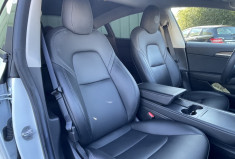 Tesla Model 3 Standard RWD Plus MY22