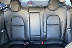 Tesla Model 3 Standard RWD Plus MY22