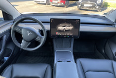 Tesla Model 3 Standard RWD Plus MY22