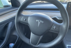 Tesla Model 3 Standard RWD Plus MY22