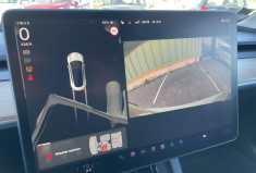 Tesla Model 3 Standard RWD Plus MY22