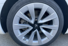 Tesla Model 3 Standard RWD Plus MY22