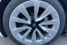 Tesla Model 3 Standard RWD Plus MY22