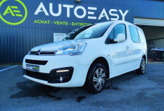 Citroën Berlingo 1.6 BLUEHDI 100 CH 1ERE MAIN GPS CLIM 