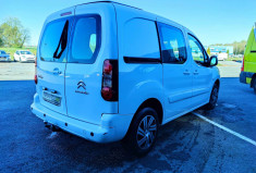 Citroën Berlingo 1.6 BLUEHDI 100 CH 1ERE MAIN GPS CLIM 