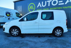 Citroën Berlingo 1.6 BLUEHDI 100 CH 1ERE MAIN GPS CLIM 