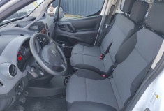 Citroën Berlingo 1.6 BLUEHDI 100 CH 1ERE MAIN GPS CLIM 