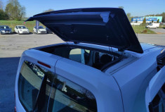 Citroën Berlingo 1.6 BLUEHDI 100 CH 1ERE MAIN GPS CLIM 