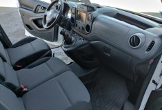 Citroën Berlingo 1.6 BLUEHDI 100 CH 1ERE MAIN GPS CLIM 